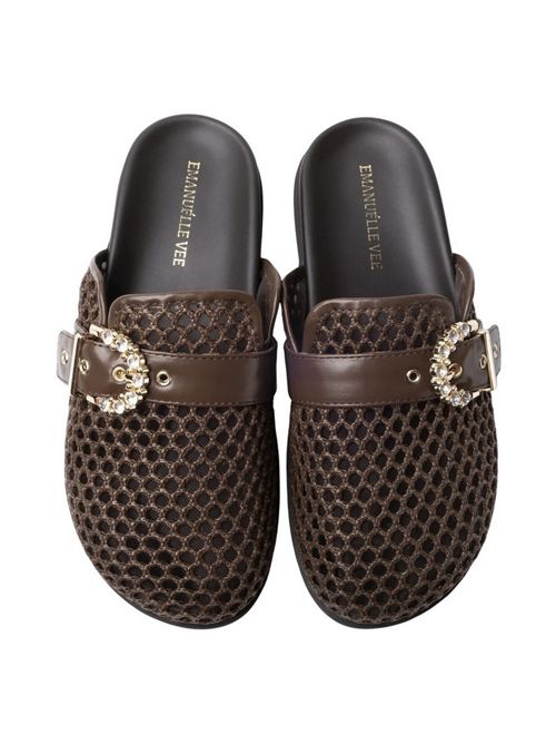  Emanuélle Vee | 461M-207-11-HYBROWN